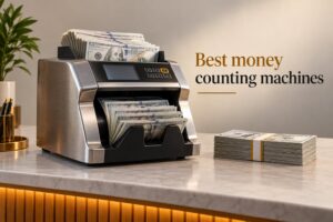 Best money counting machines