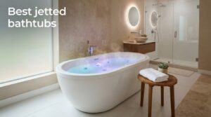 Best jetted bathtubs