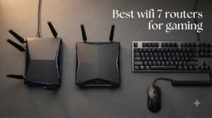 Best wifi 7 routers for gaming