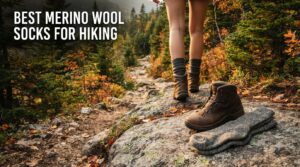Best merino wool socks for hiking