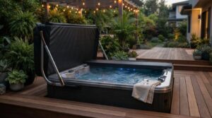Best hot tub cover lifters