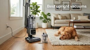 Best upright vacuums