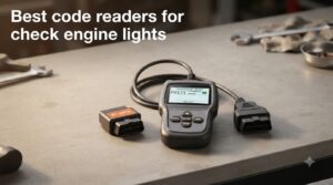 Best code readers for check engine lights