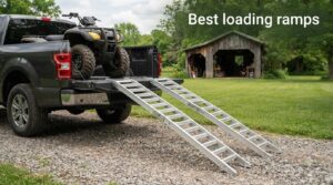 Best loading ramps