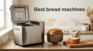 Best bread machines
