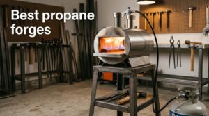 Best propane forges