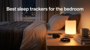 Best sleep trackers for the bedroom