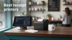 Best receipt printers