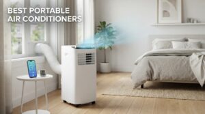 Best portable air conditioners