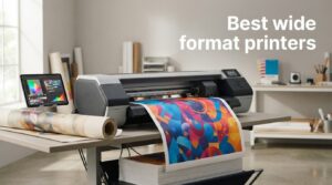 Best wide format printers