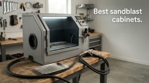 Best sandblast cabinets
