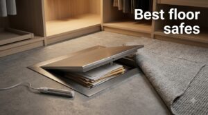 Best floor safes