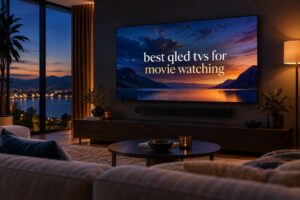 best qled tvs for movie watching