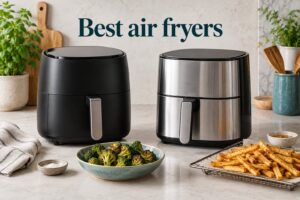 Best air fryers