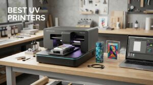 Best UV printers