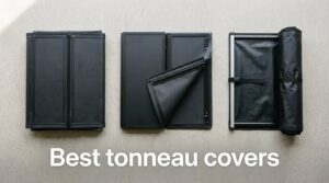 Best tonneau covers