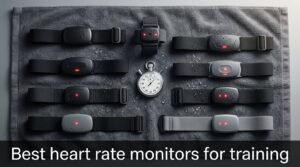 Best heart rate monitors for training