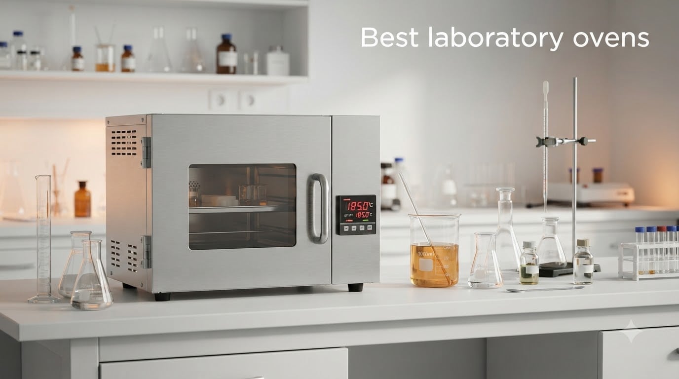 Best laboratory ovens