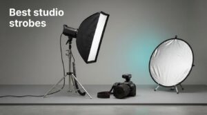 Best studio strobes