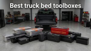 Best truck bed toolboxes