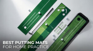 best putting mats for home practice