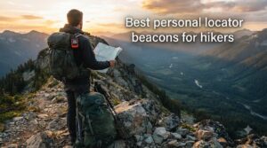 Best personal locator beacons for hikers