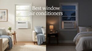 Best window air conditioners