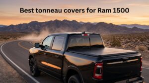 Best tonneau covers for Ram 1500