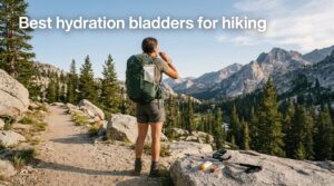 Best hydration bladders for hiking