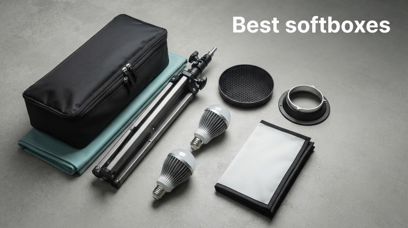 Best softboxes