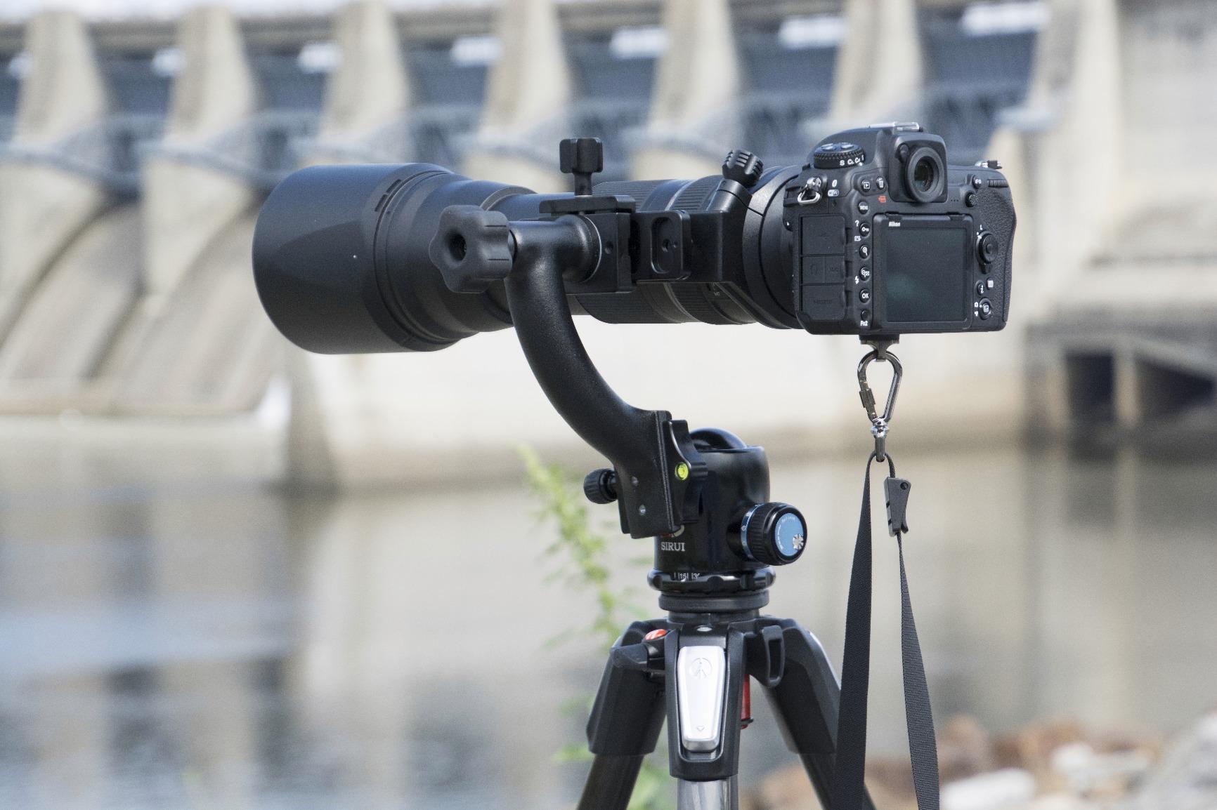 Wimberley SK-100 Sidekick - Made in USA customer photo 2