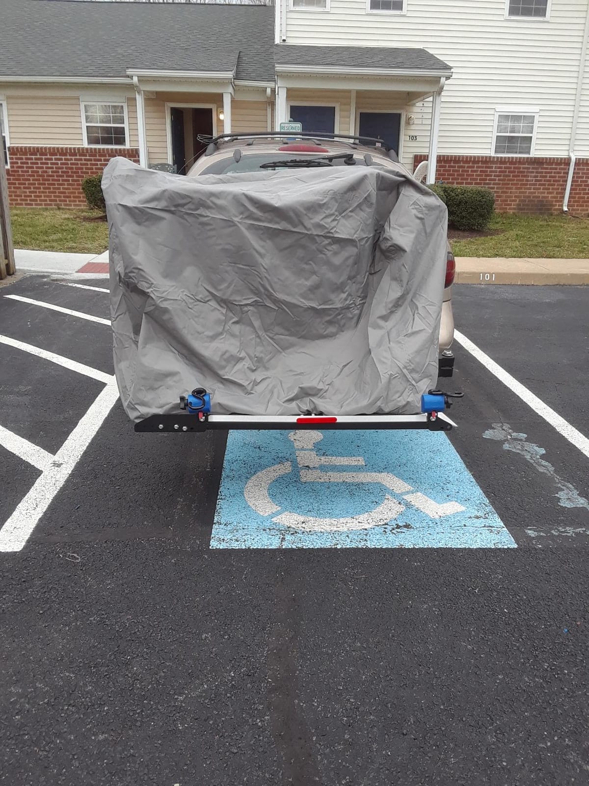 Formosa Covers Heavy Duty Mobility Scooter Cover - Universal Fit Electric Wheelchair Storage Cover with UV Protection - All-Weather Indoor Outdoor Use - 48
