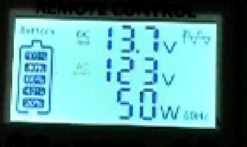1500W Pure Sine Wave Power Inverter with Transfer Switch for RV, 3000W Peak customer photo 2