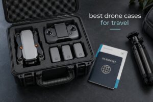best drone cases for travel