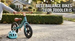 best balance bikes for toddlers